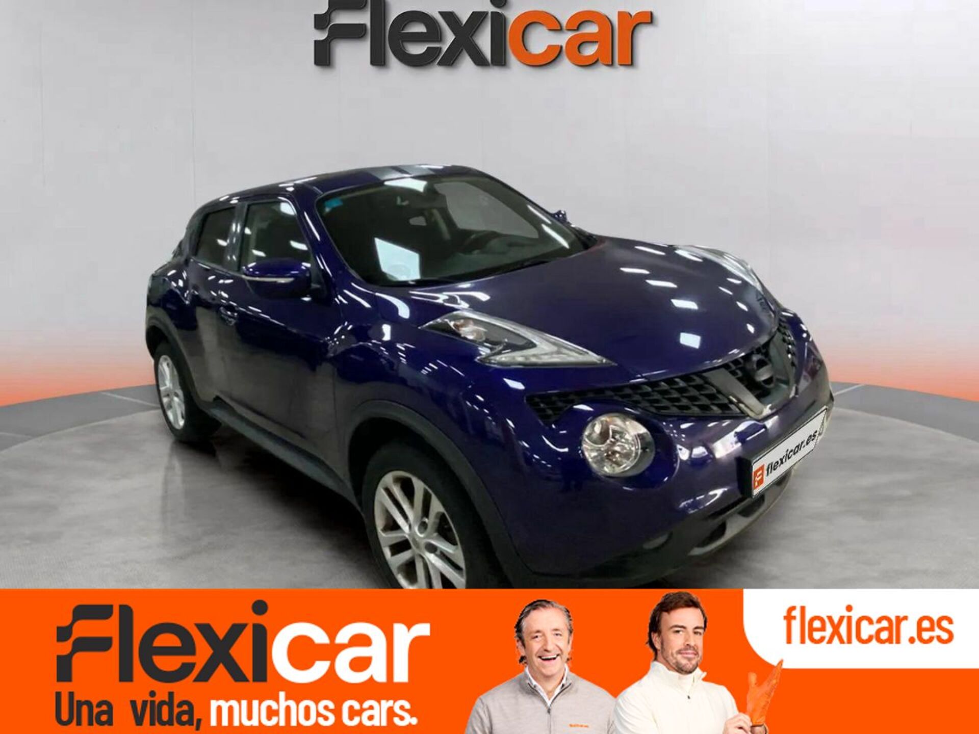 Imagen de NISSAN Juke