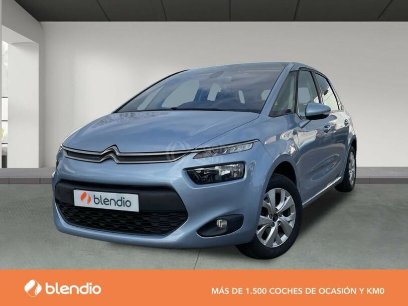 Foto del CITROEN C4 Picasso 1.6 VTi Seduction