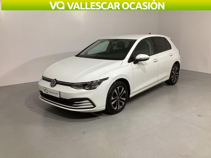 Foto del VOLKSWAGEN Golf 2.0TDI 85kW