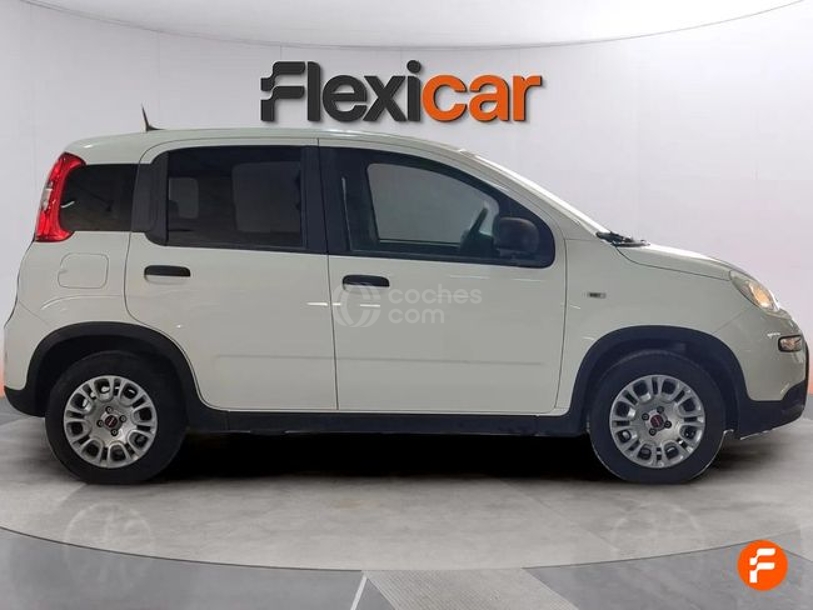Foto del FIAT Panda 1.0 Hybrid