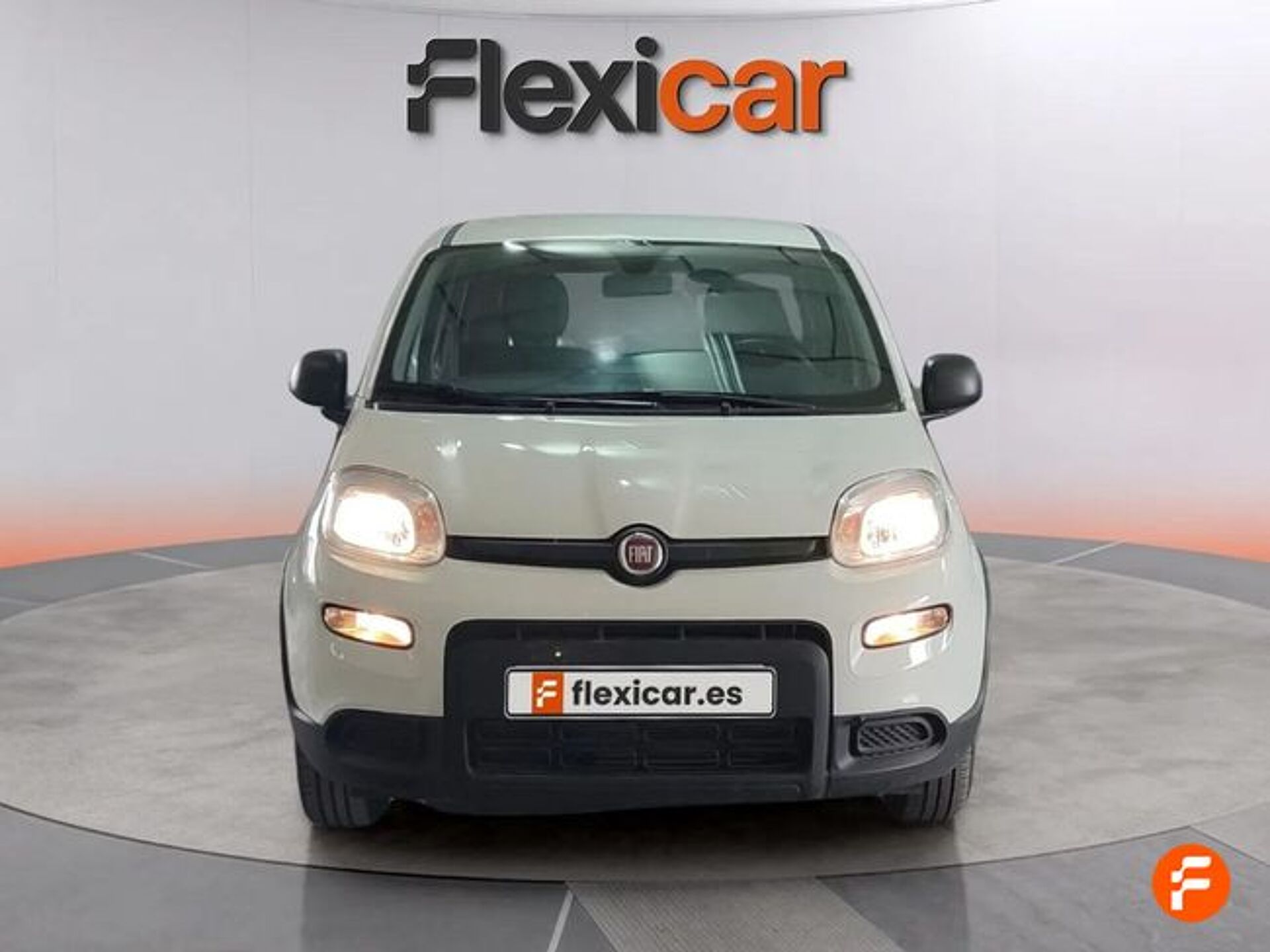 Imagen 2 de FIAT Panda