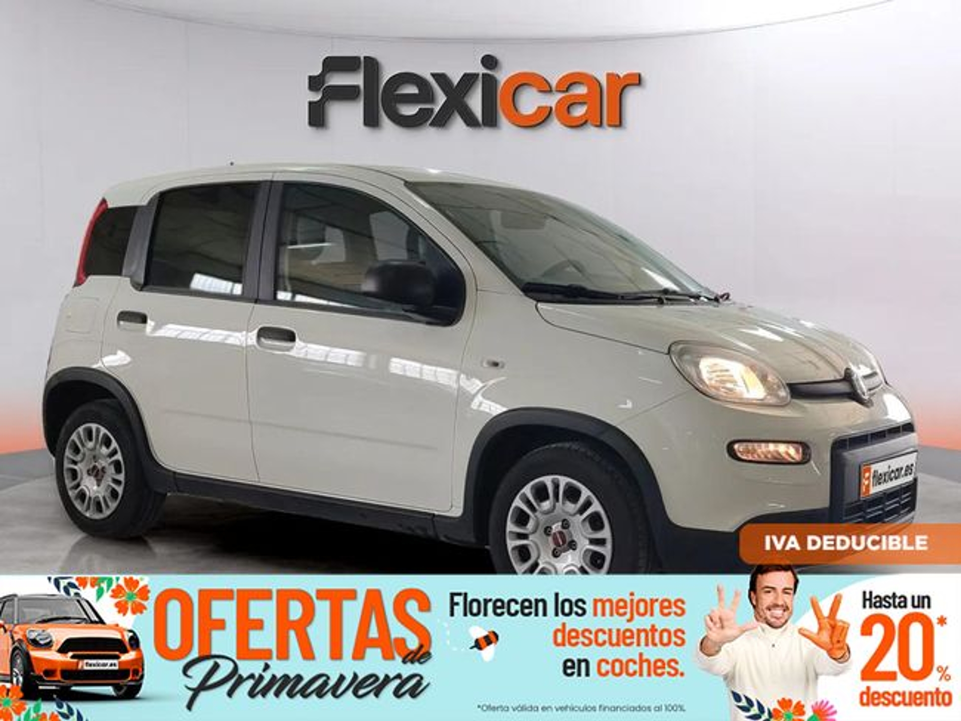 Imagen de FIAT Panda