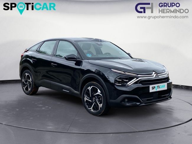 Foto del CITROEN C4 1.5 BlueHDI S&S Feel 110