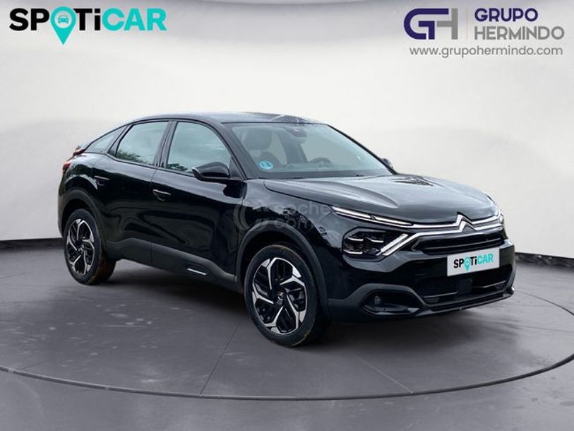 Foto del CITROEN C4 1.5 BlueHDI S&S Feel 110