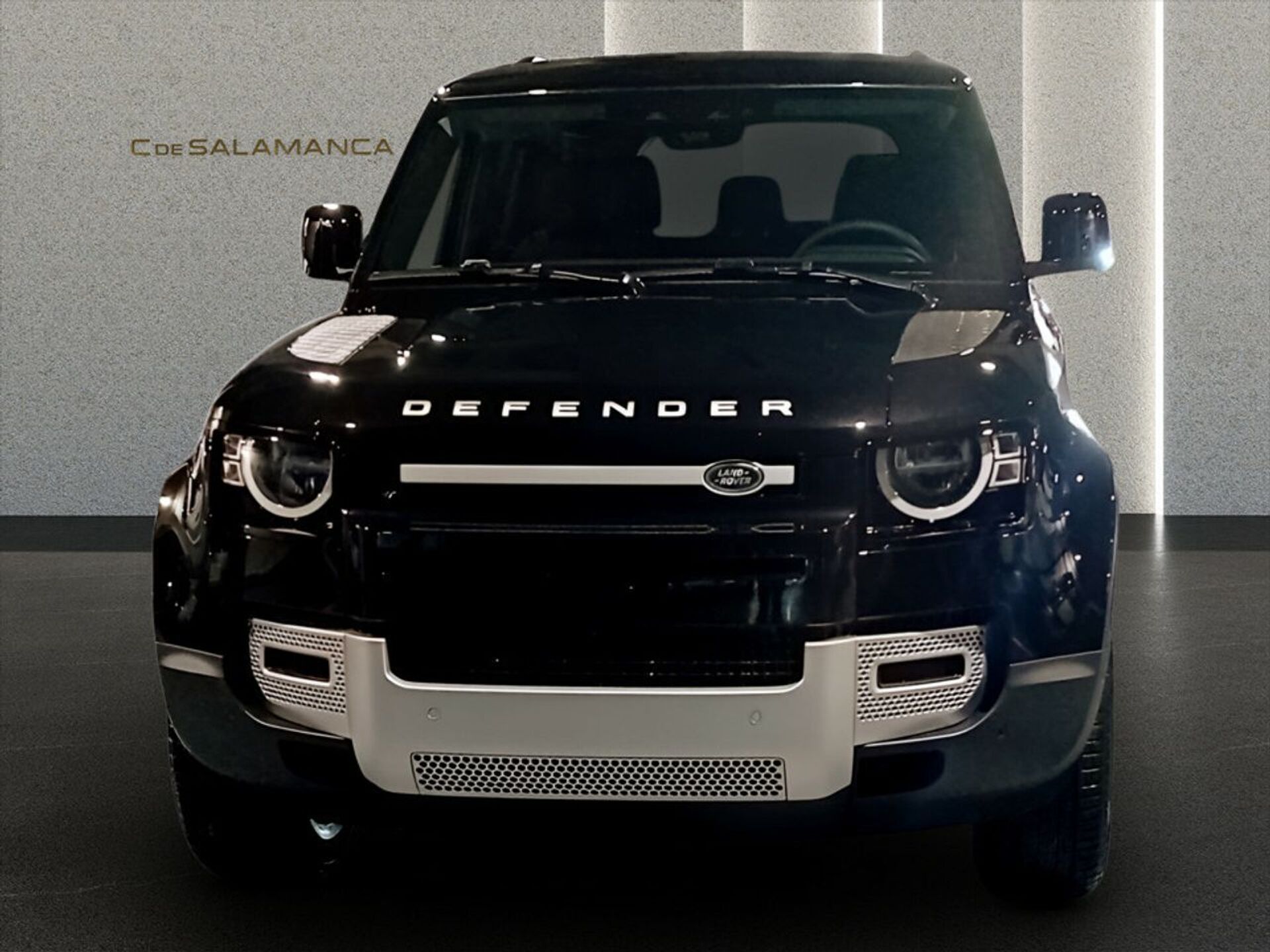 Imagen 2 de LAND ROVER Defender