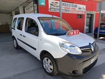 Imagen de RENAULT Kangoo Combi 1.5dCi En. Emotion N1 55kW