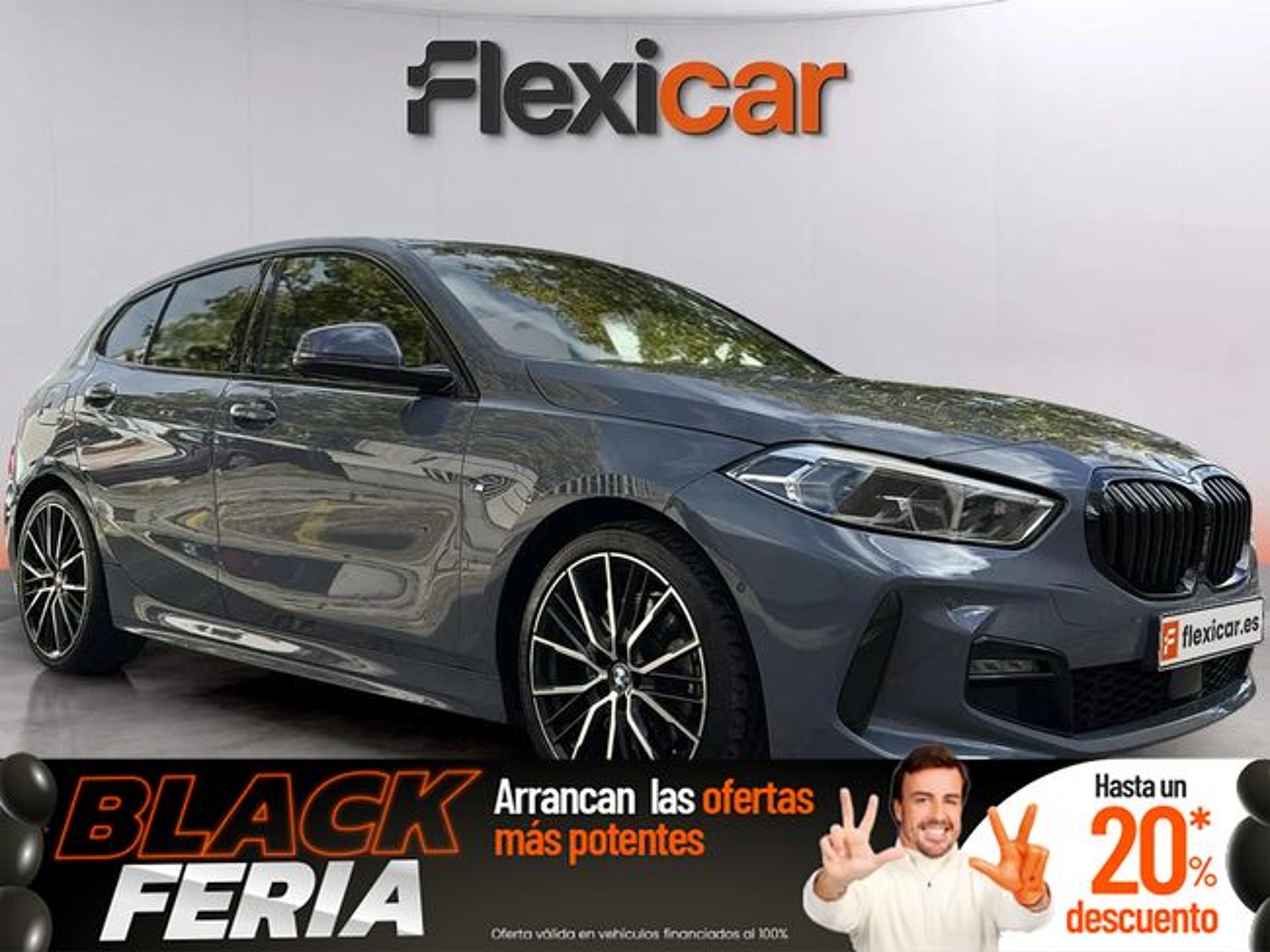 Imagen de BMW Serie 1