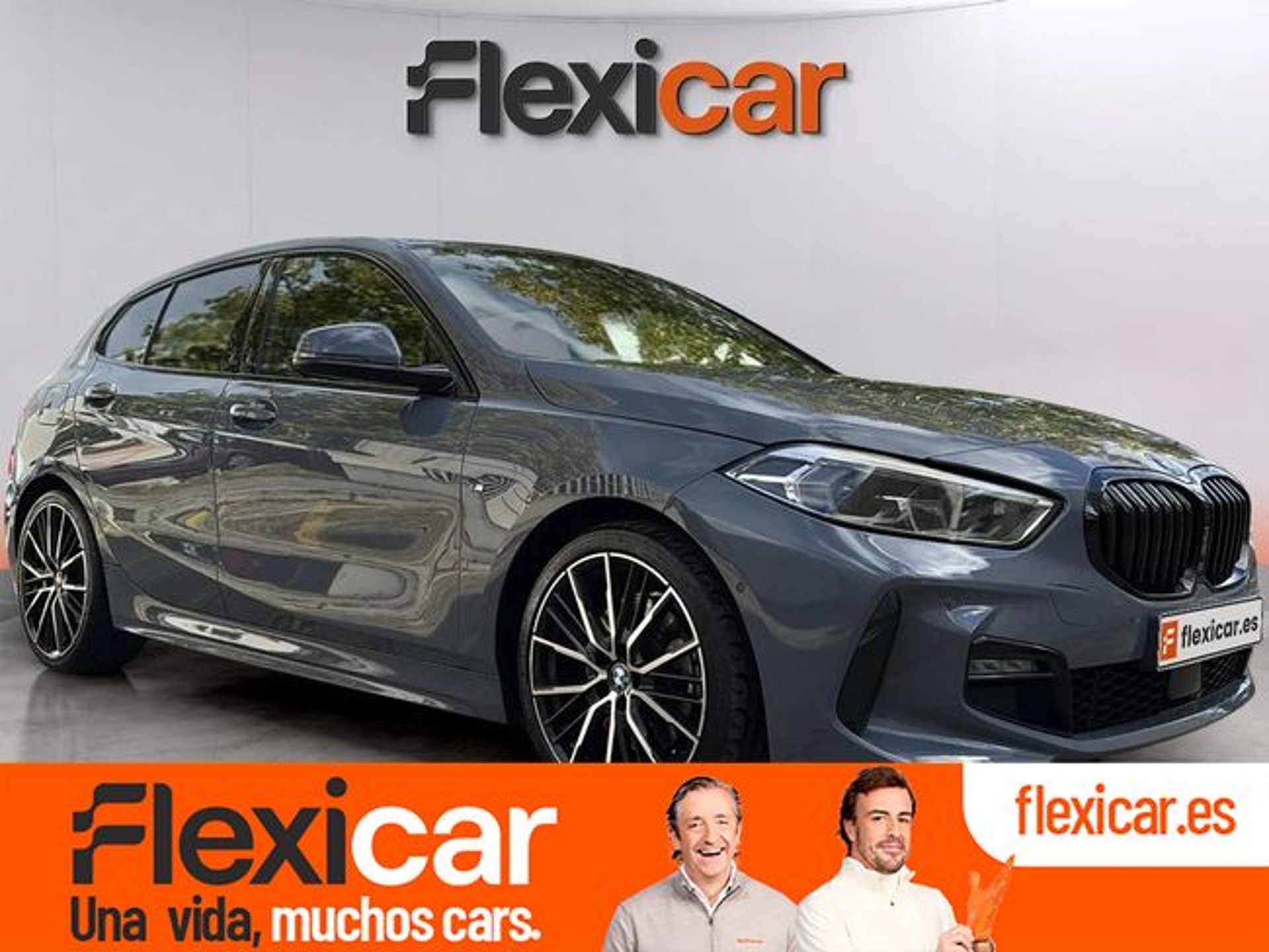 Imagen de BMW Serie 1