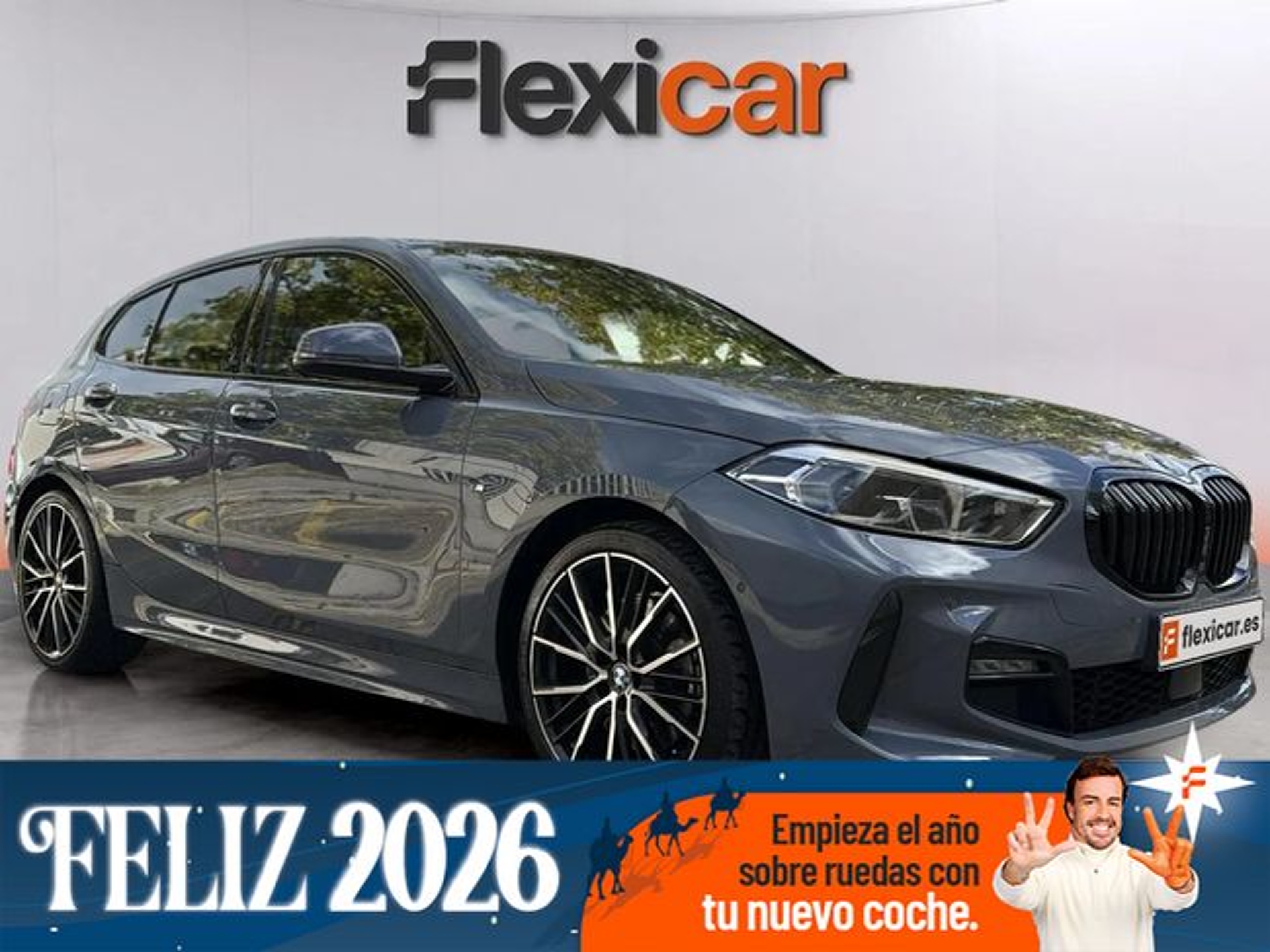 Imagen de BMW Serie 1