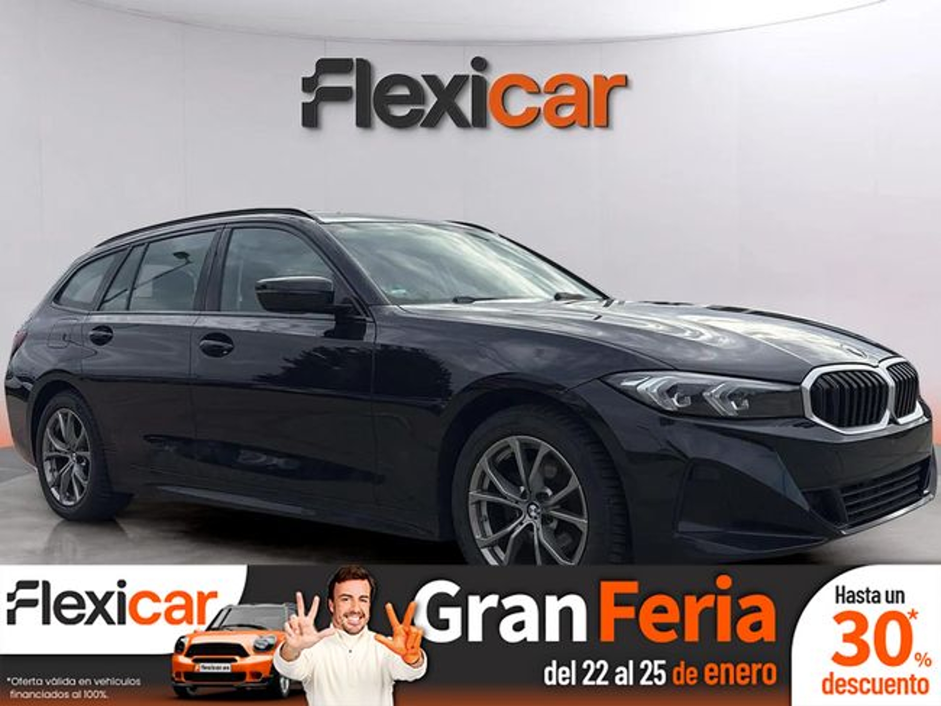 Imagen de BMW Serie 3