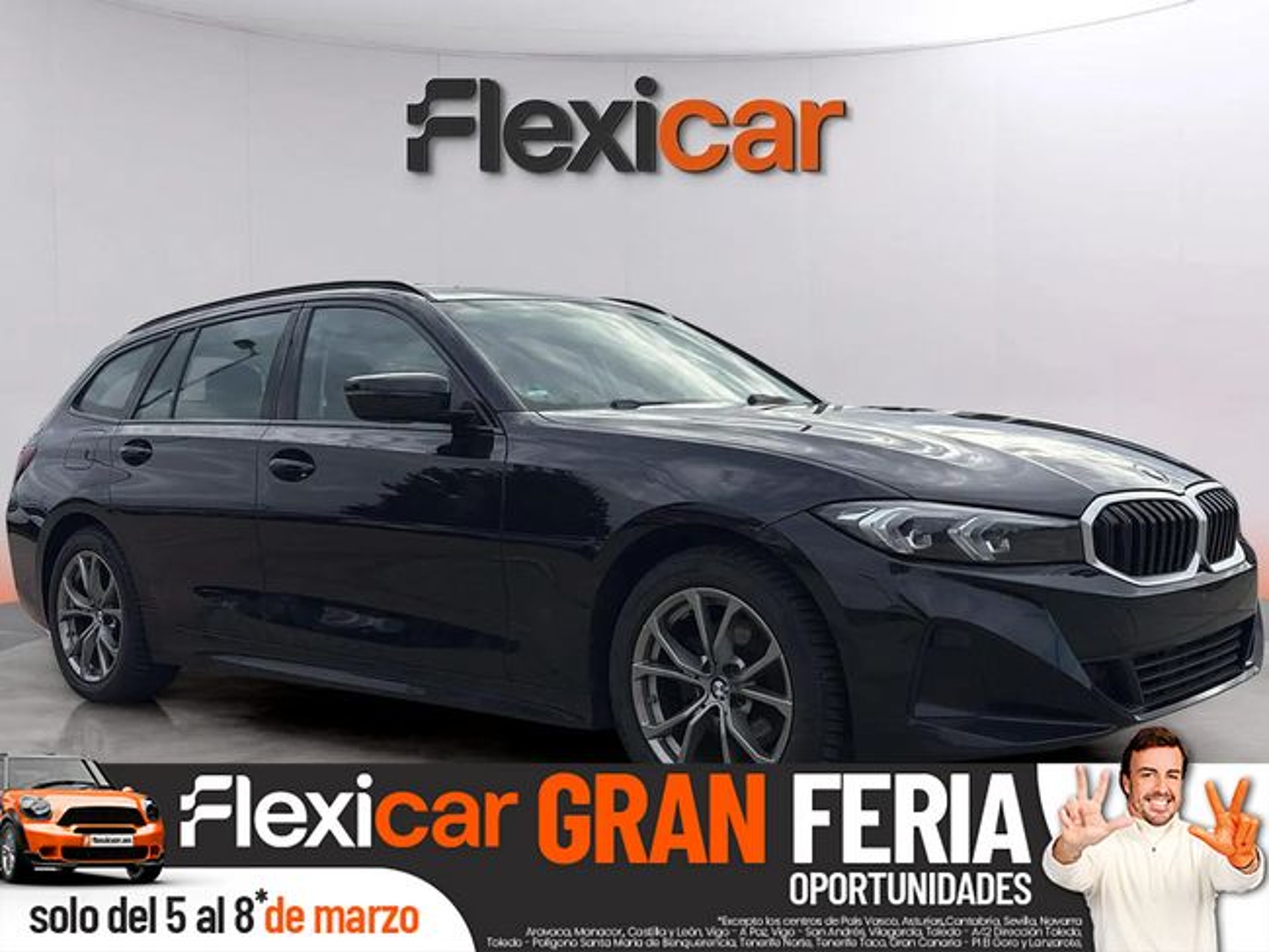 Imagen de BMW Serie 3