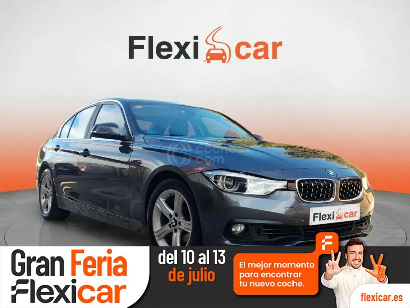 Foto del BMW Serie 3 330e iPerformance