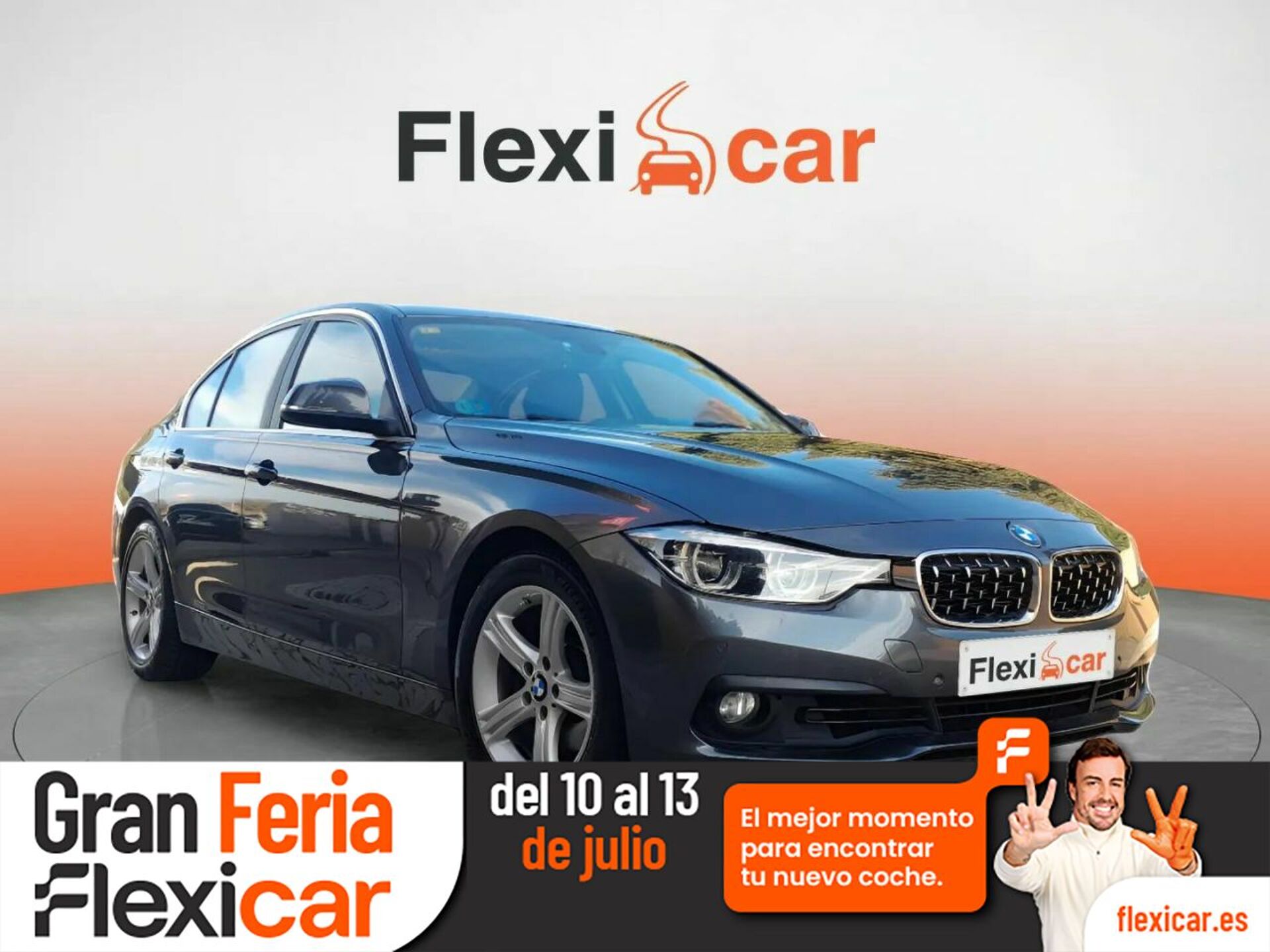 Imagen de BMW Serie 3