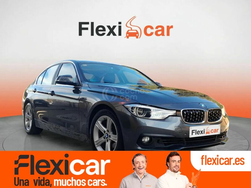Foto del BMW Serie 3 330e iPerformance