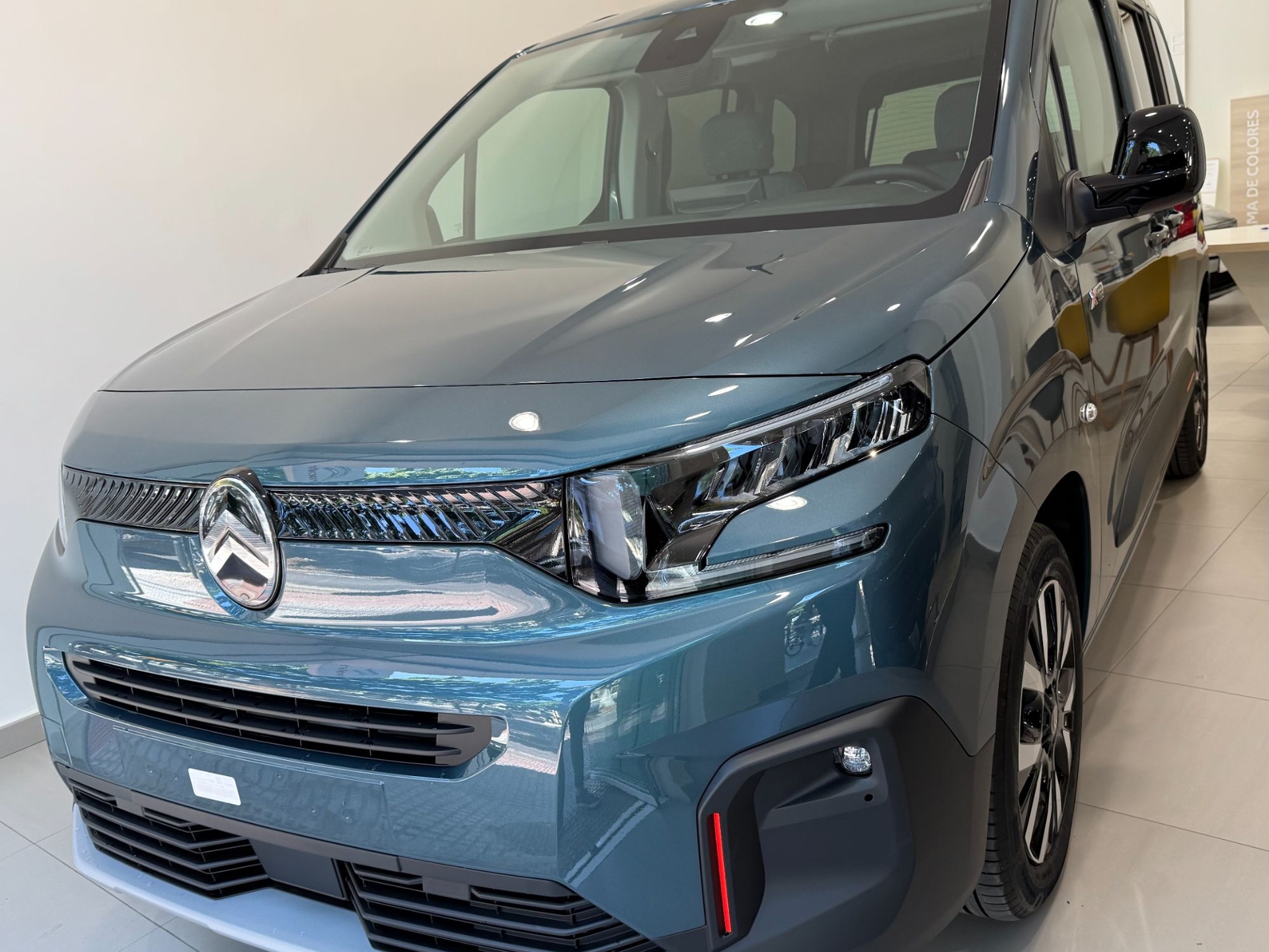 Imagen de CITROEN Berlingo