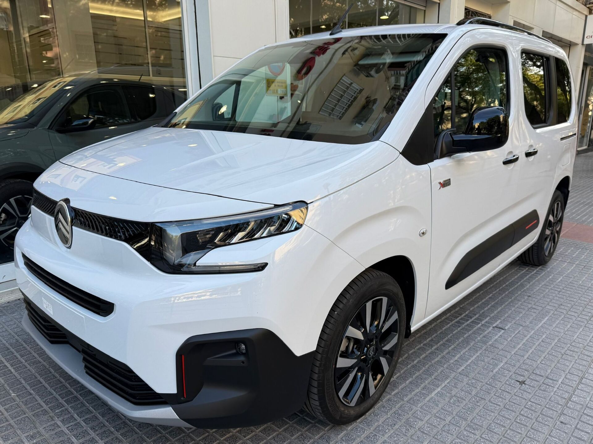 Imagen 3 de CITROEN Berlingo