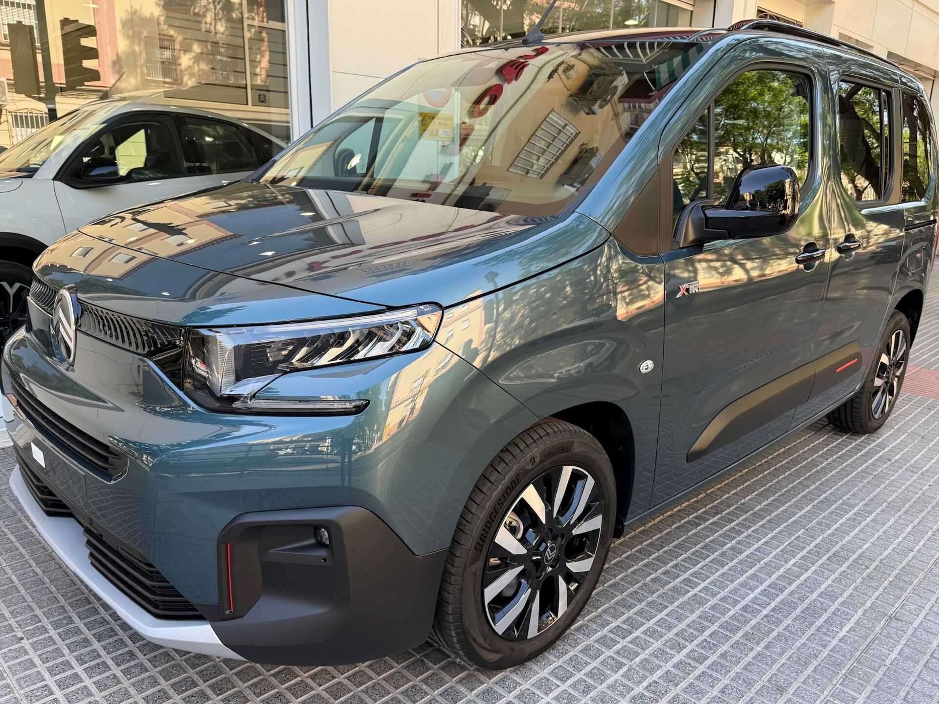 Imagen 3 de CITROEN Berlingo