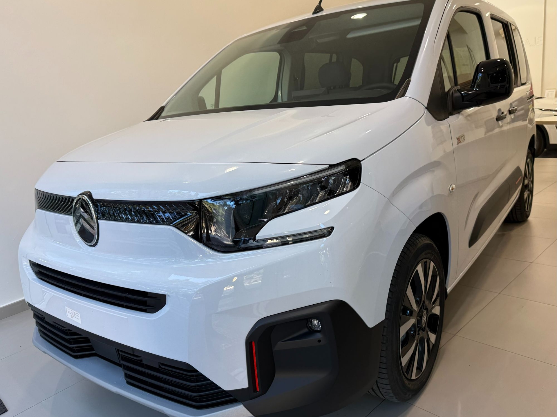 Imagen de CITROEN Berlingo
