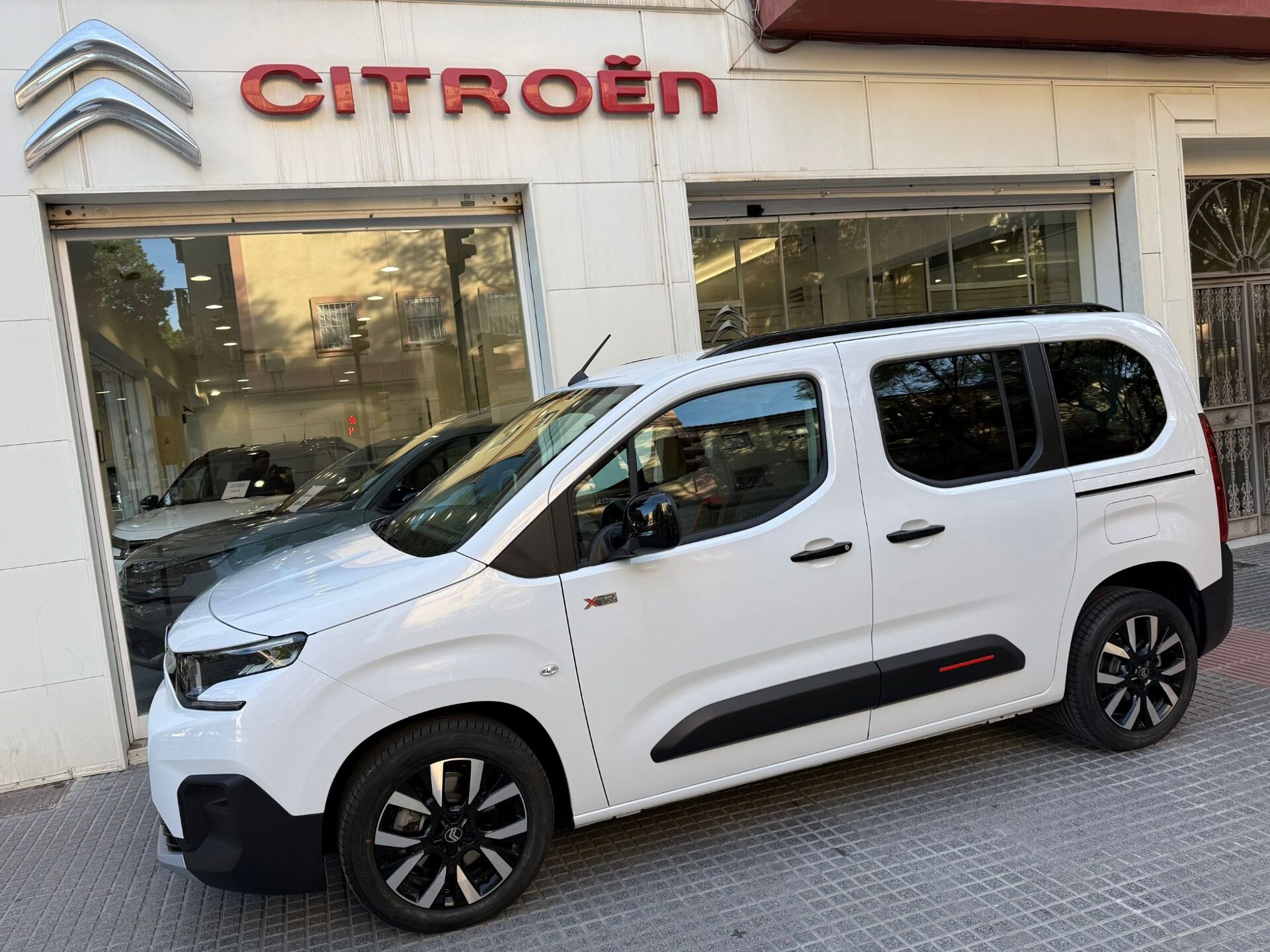 Imagen 2 de CITROEN Berlingo