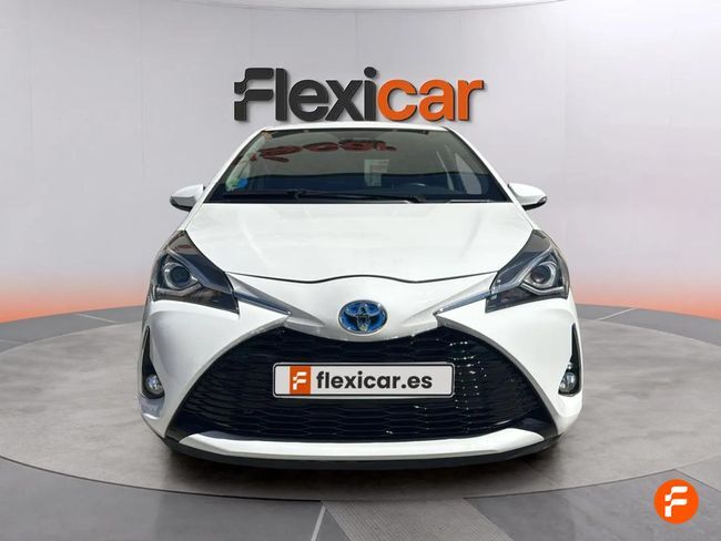 Foto del TOYOTA Yaris HSD 1.5 Feel!