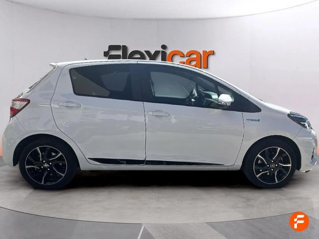 Foto del TOYOTA Yaris HSD 1.5 Feel!