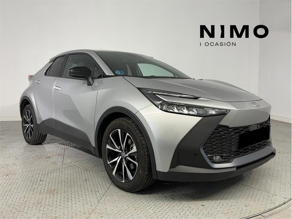 TOYOTA C-HR (2.0 220PH Advance) en Cádiz