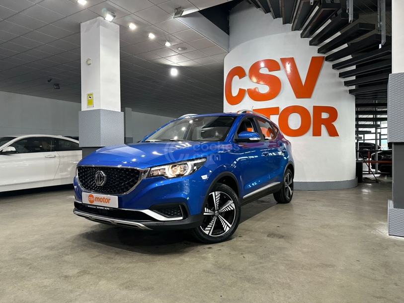 Foto del MG ZS Comfort