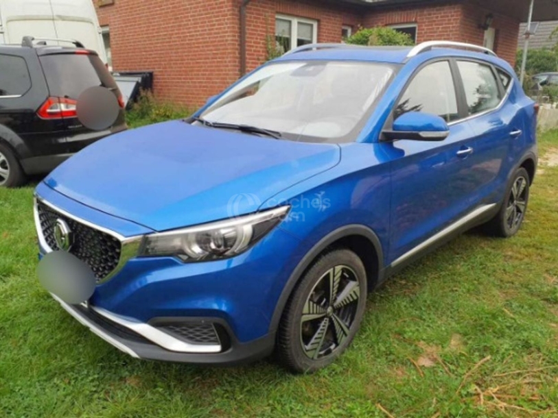 Foto del MG ZS Comfort