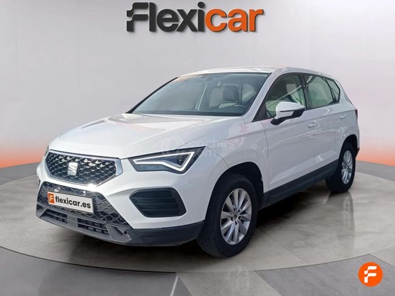 Foto del SEAT Ateca 1.0 TSI S&S Reference