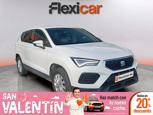 Foto del SEAT Ateca 1.0 TSI S&S Reference