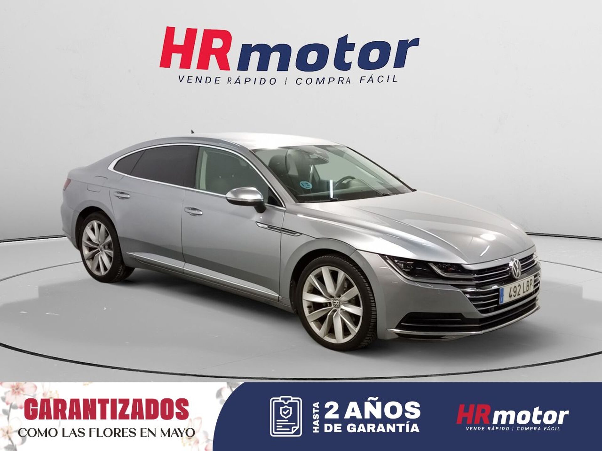 Imagen de VOLKSWAGEN Arteon
