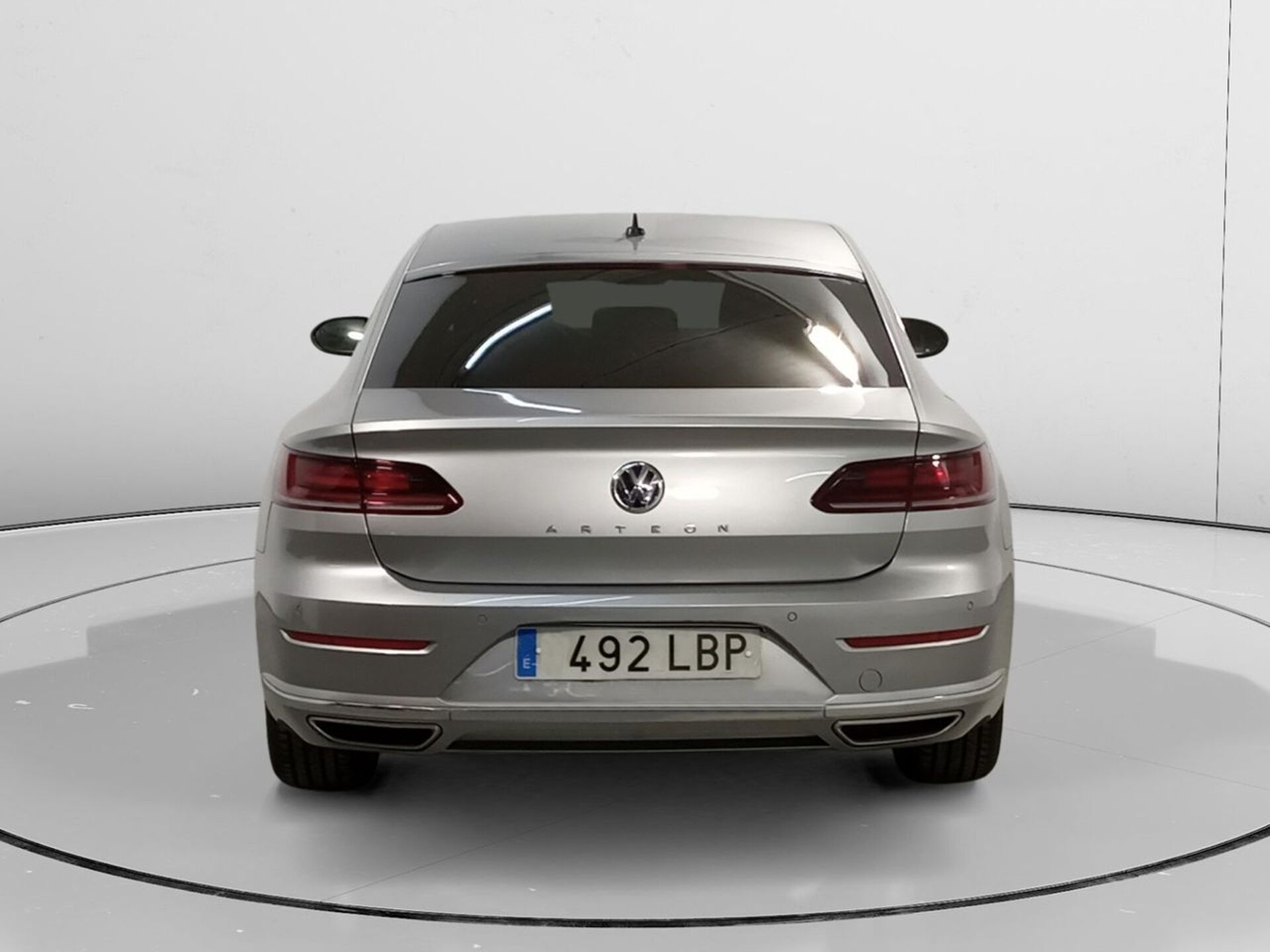 Imagen 2 de VOLKSWAGEN Arteon