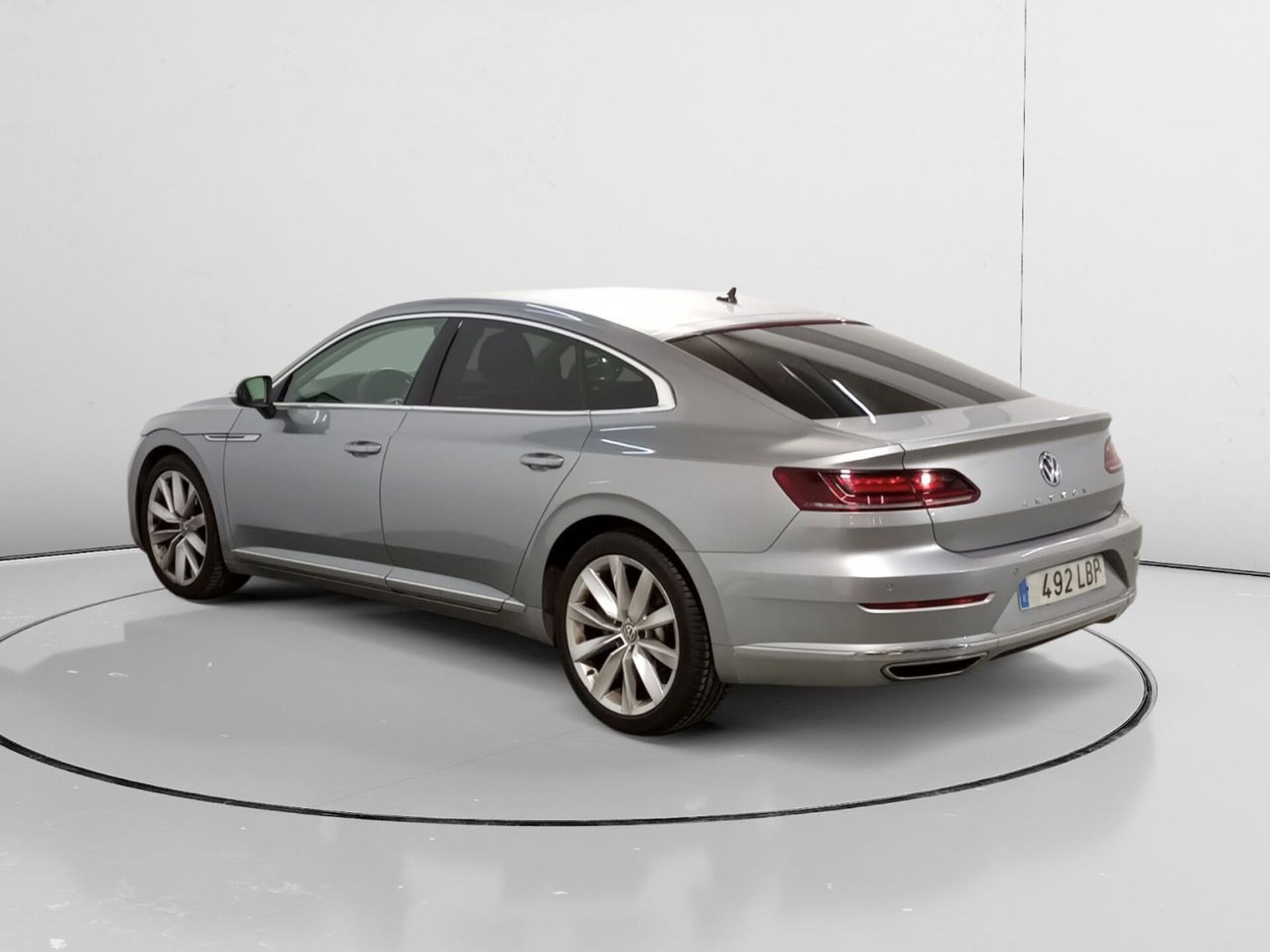 Imagen 3 de VOLKSWAGEN Arteon