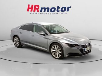 Imagen de VOLKSWAGEN Arteon 2.0 TSI Elegance DSG7 140kW