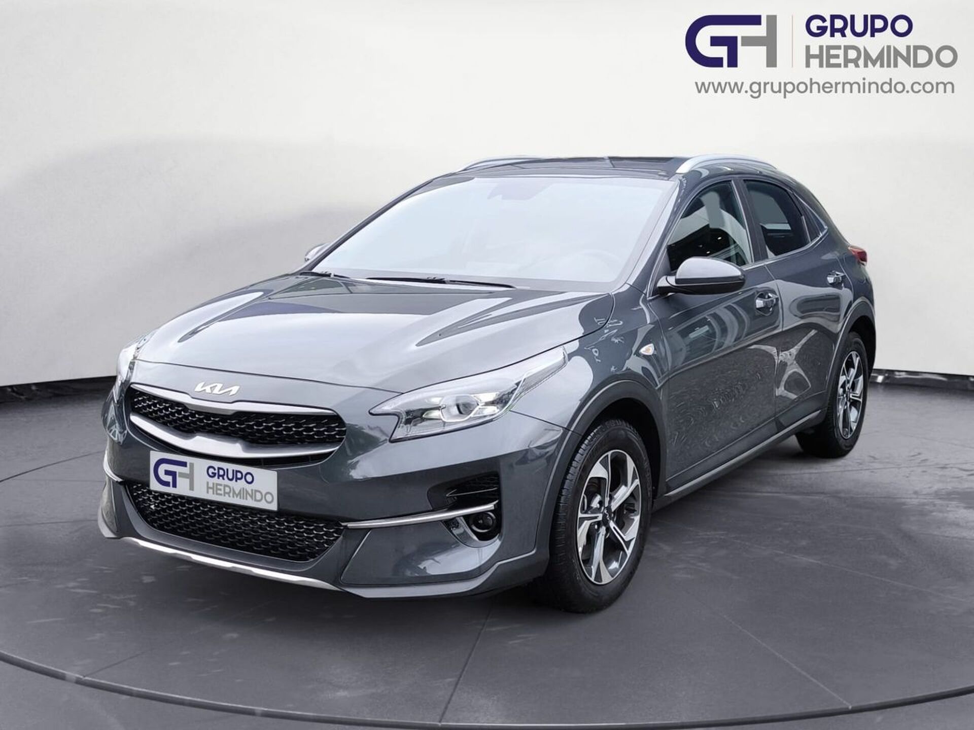 Imagen de KIA XCeed
