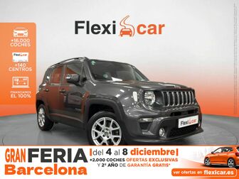 Imagen de JEEP Renegade 1.0 Limited 4x2