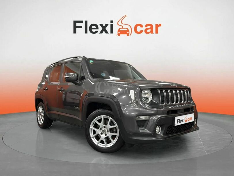 Foto del JEEP Renegade 1.0 Limited 4x2