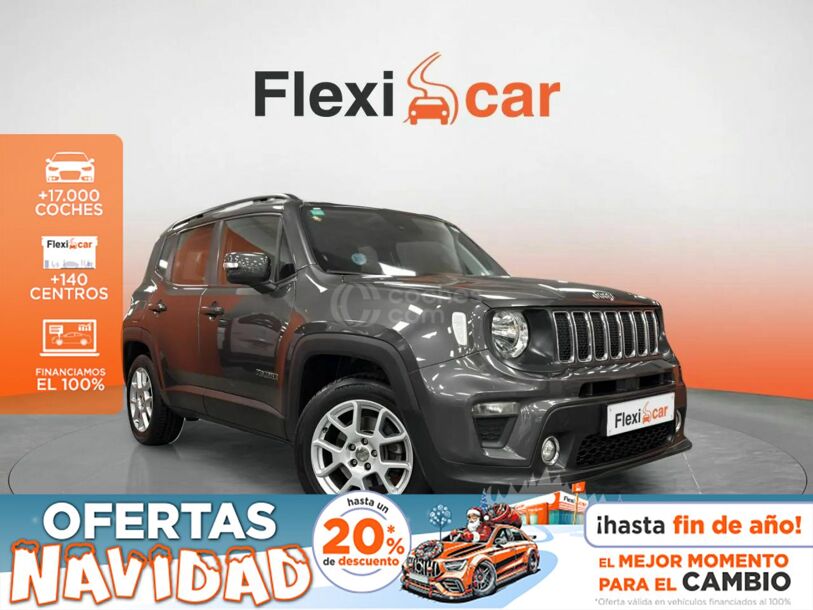 Foto del JEEP Renegade 1.0 Limited 4x2