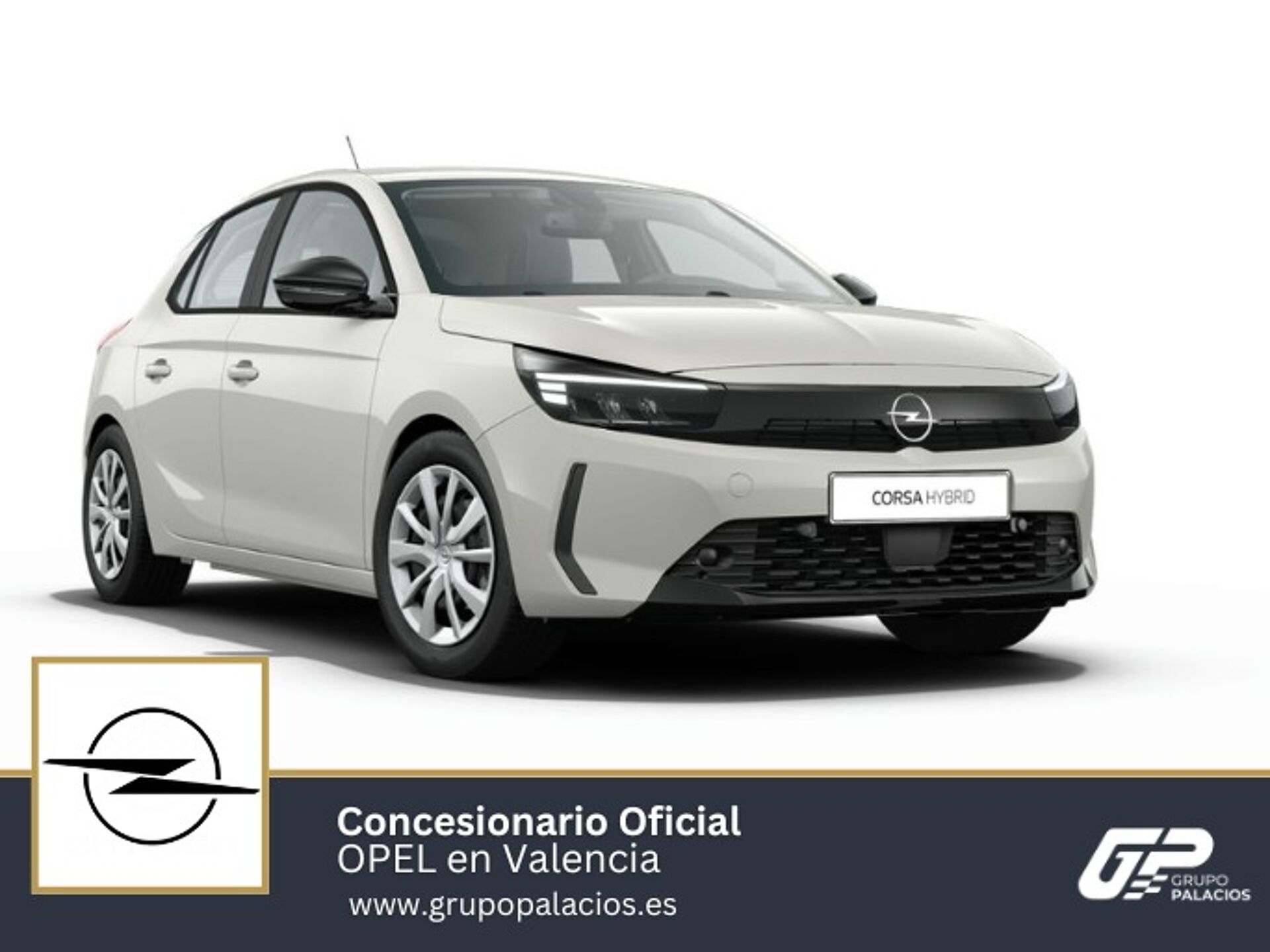 Imagen de OPEL Corsa