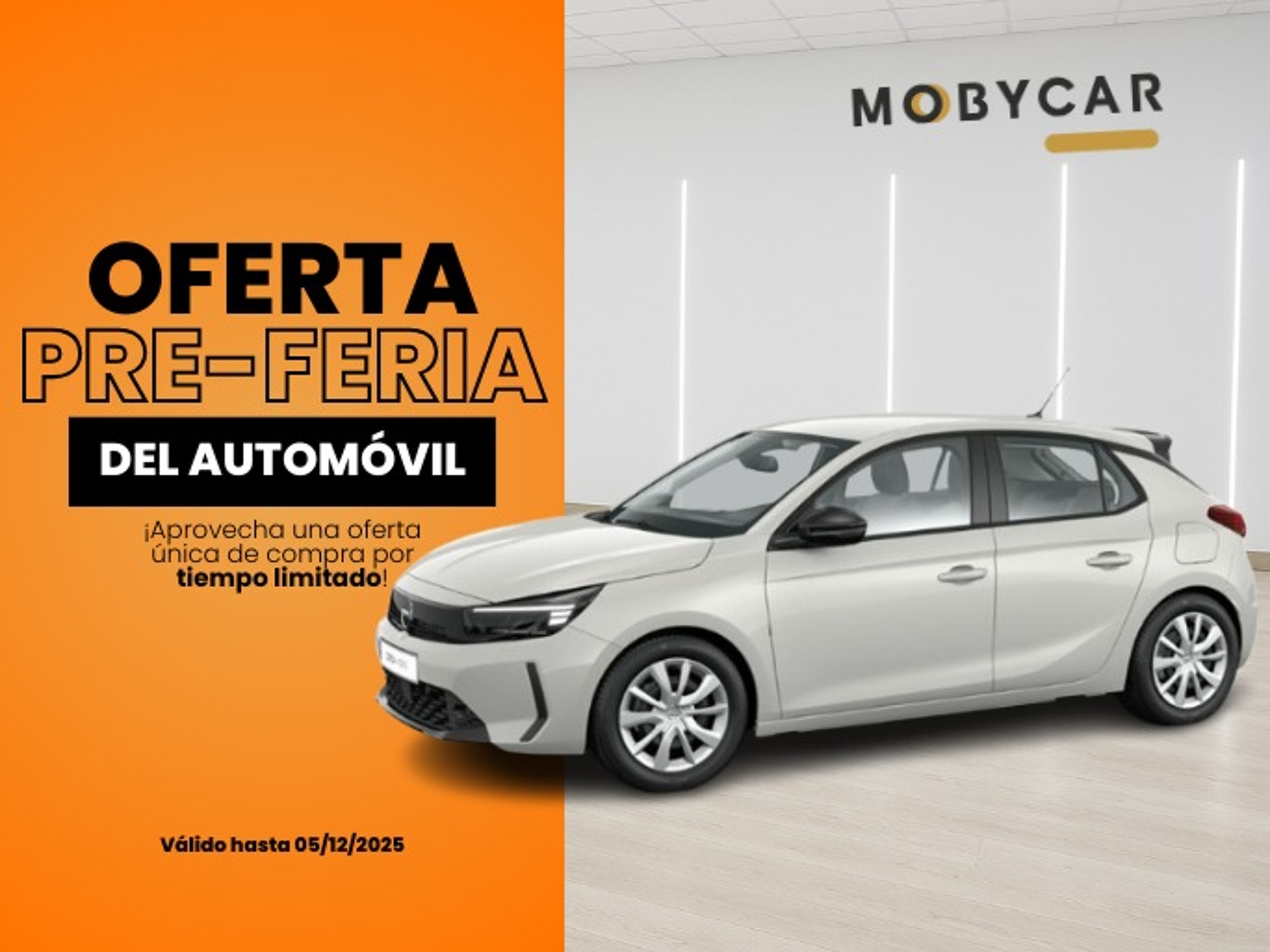 Imagen de OPEL Corsa