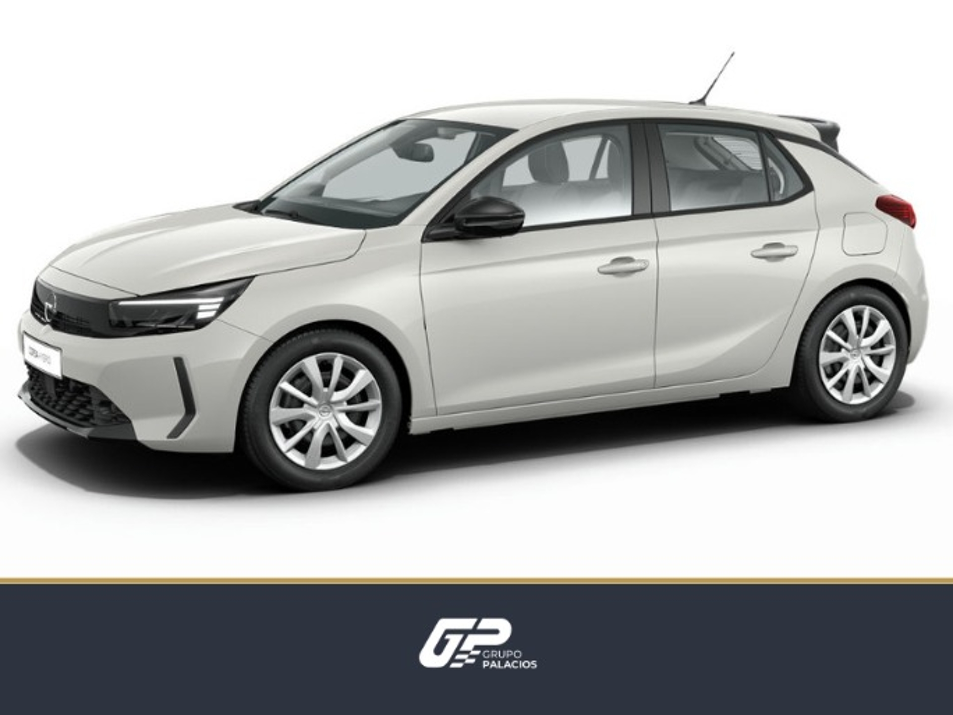 Imagen de OPEL Corsa