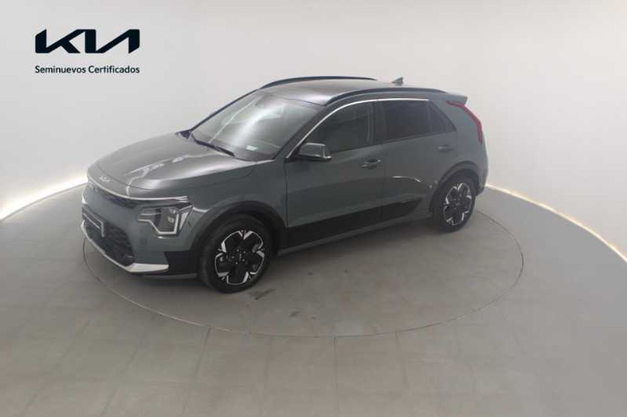 KIA Niro (E EMOTION LUXURY MY24) en Toledo