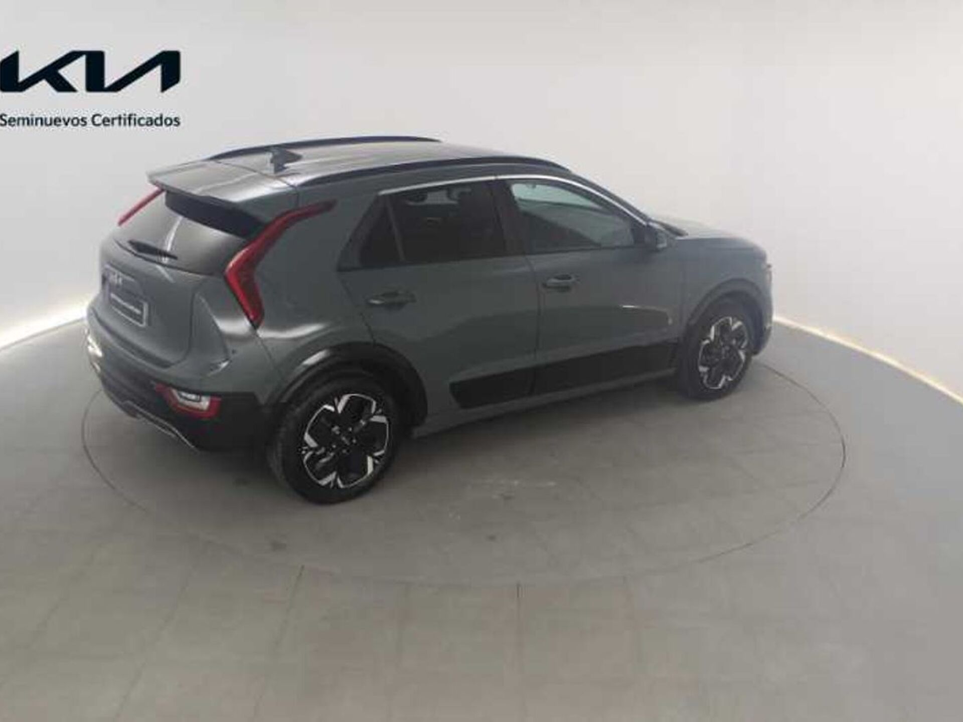Imagen 2 de KIA Niro