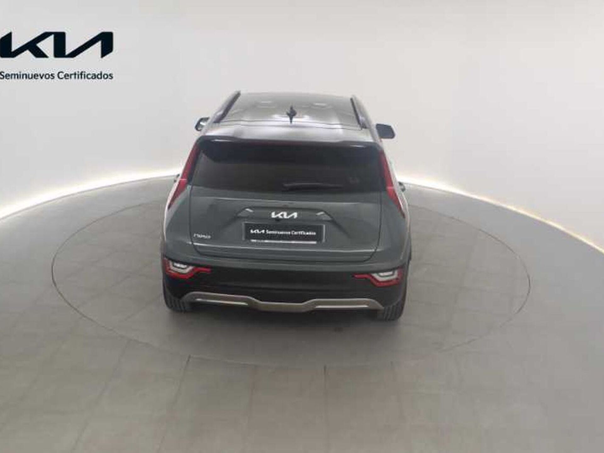 Imagen 3 de KIA Niro