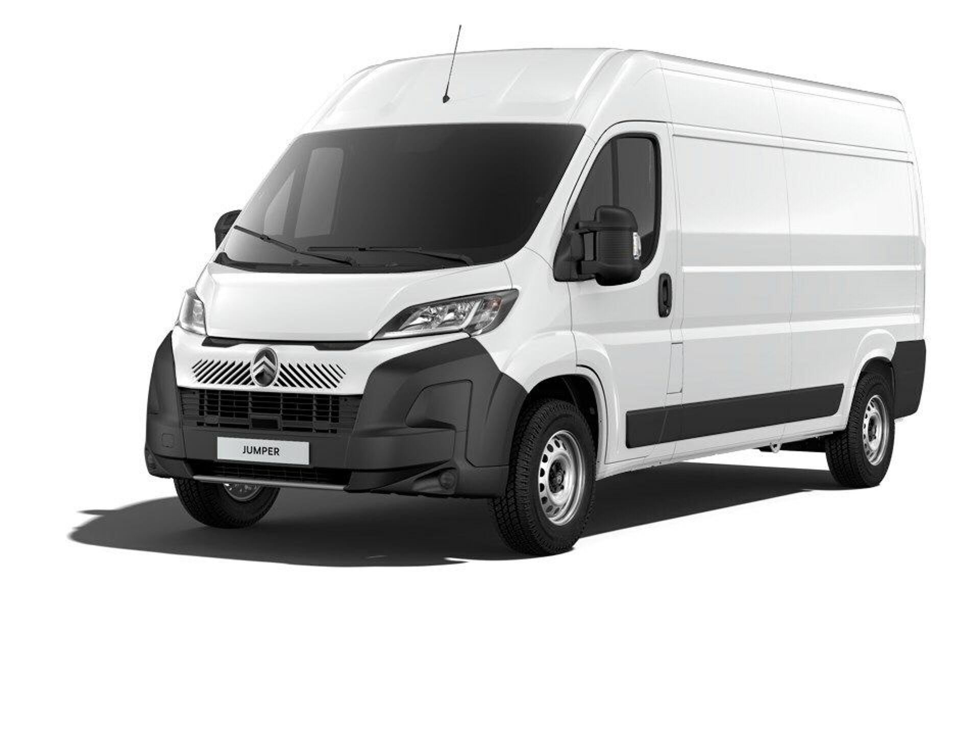 Imagen 3 de CITROEN Jumper