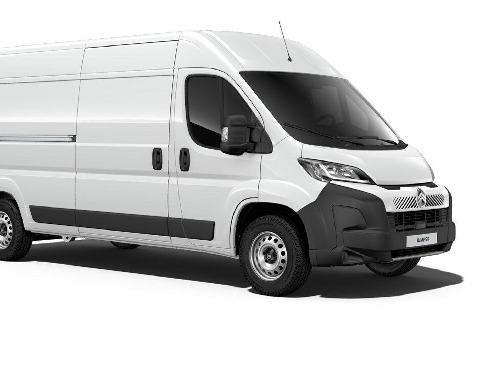 Imagen 2 de CITROEN Jumper