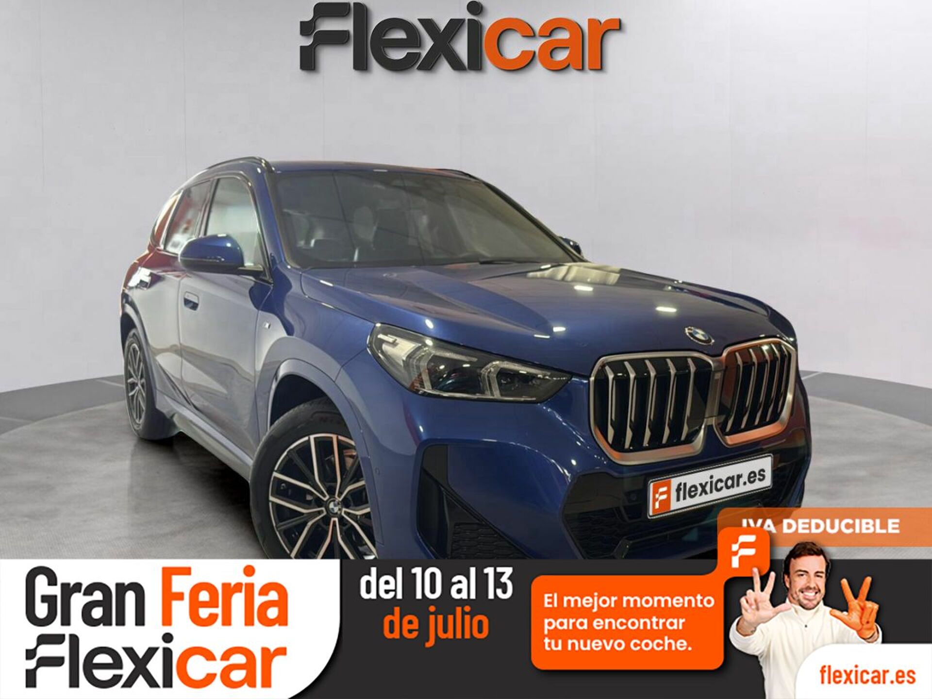 Imagen de BMW X1