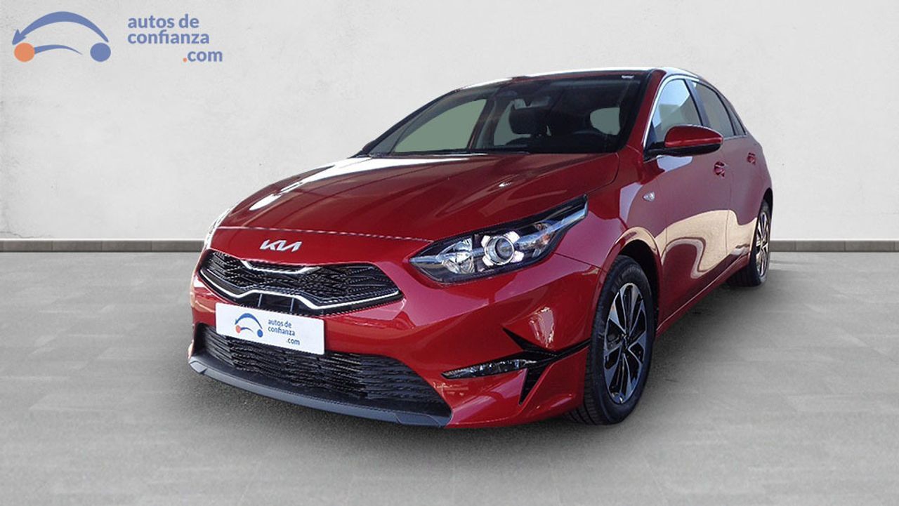 KIA Ceed (1.0 TGDI DRIVE) en Córdoba
