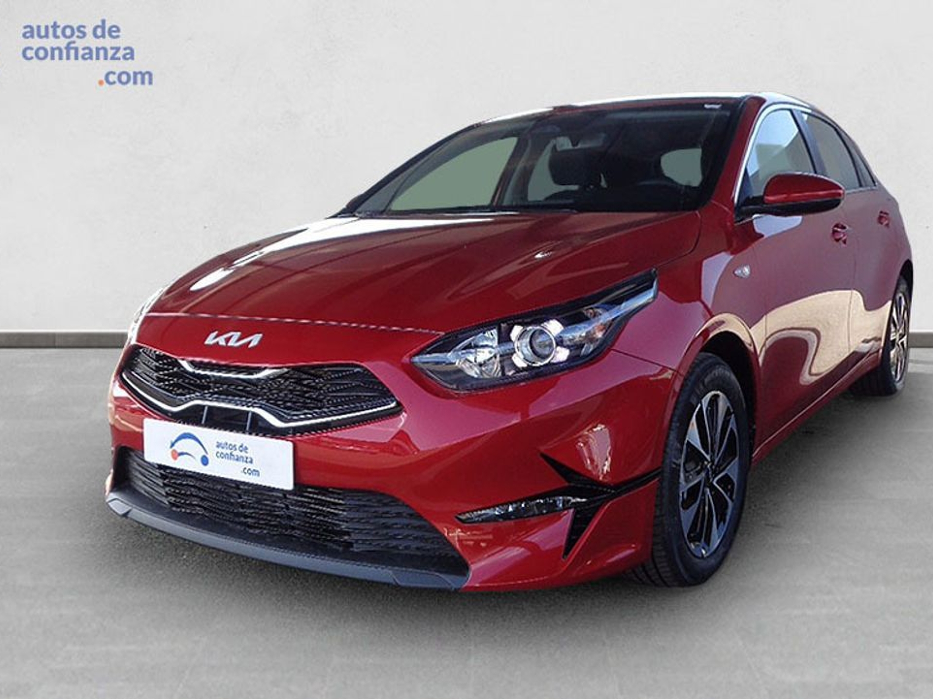 Imagen de KIA Ceed