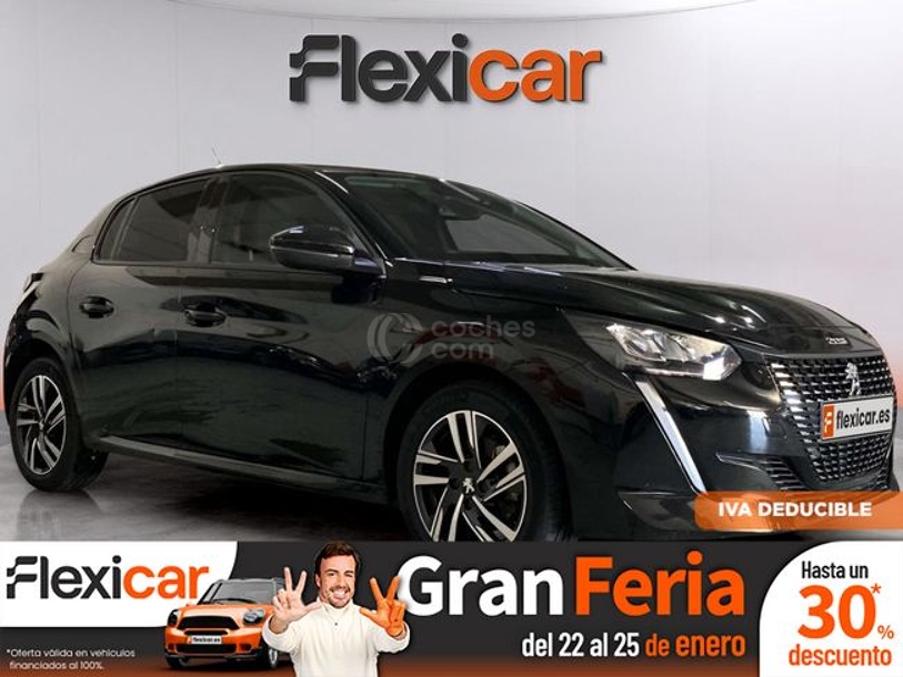 Foto del PEUGEOT 208 1.5 BlueHDi S&S Active 100